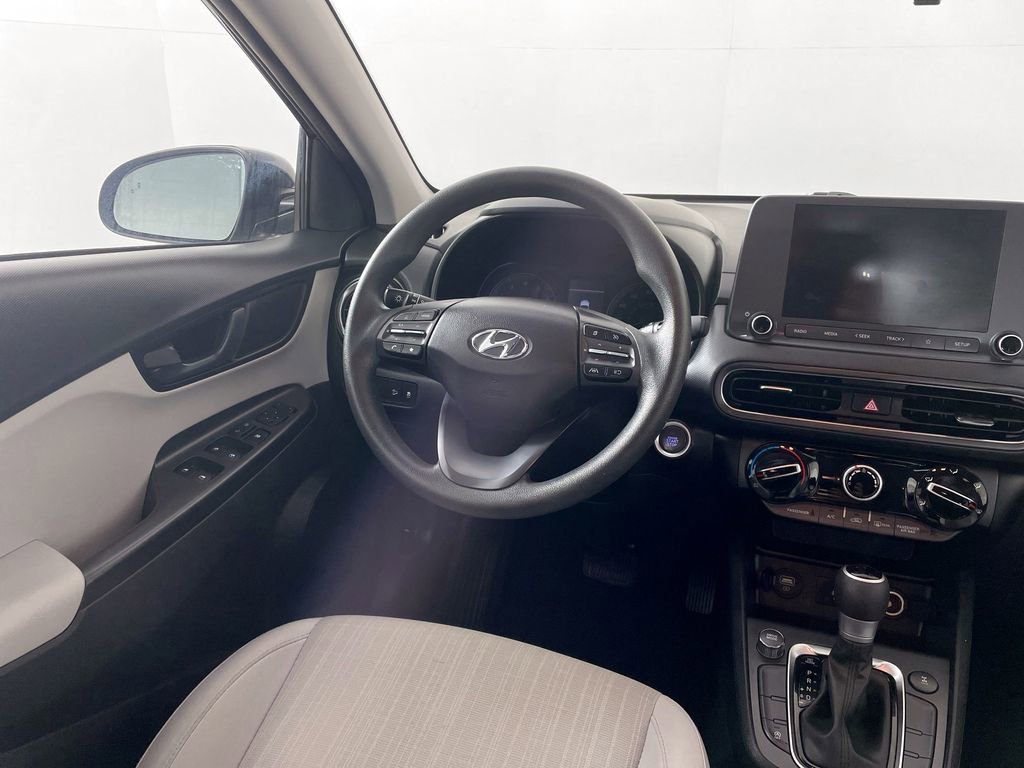 Used 2023 Hyundai Kona SEL w/ Cargo Package image 26