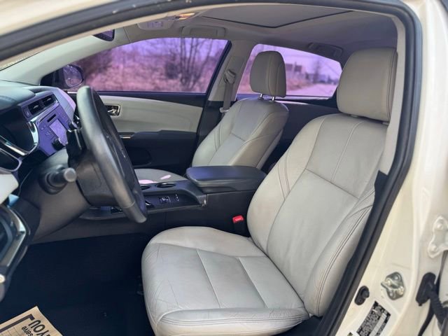 Used 2014 Toyota Avalon XLE Touring image 10