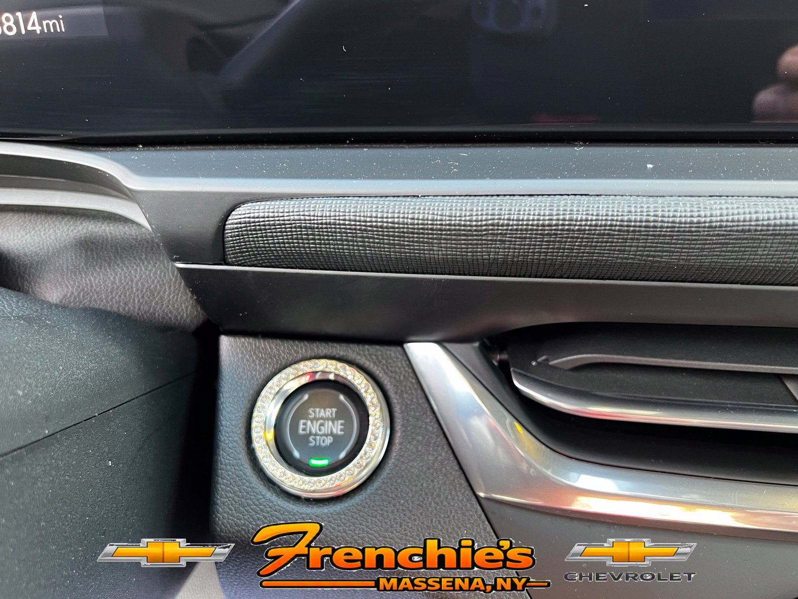 Used 2024 Buick Envista Preferred w/ Convenience I Package FWD image 14