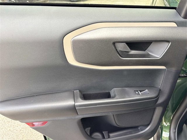 New 2025 Ford Bronco Sport Big Bend w/ Convenience Package image 19