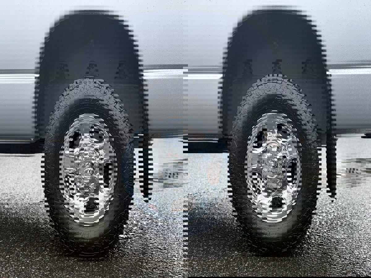 Used 2003 Dodge Ram 3500 Truck SLT image 34