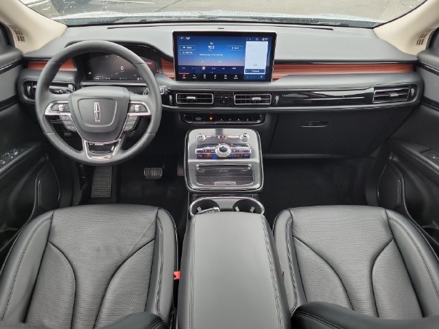 Certified 2023 Lincoln Nautilus Reserve AWD/4WD image 26