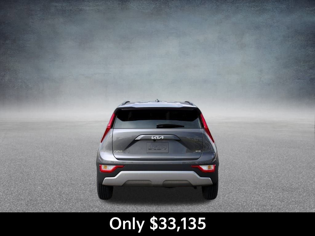 New 2026 Kia Niro EX image 5