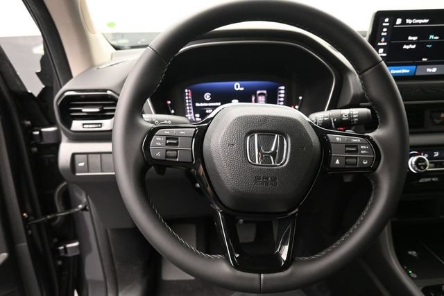 New 2026 Honda Passport RTL image 9