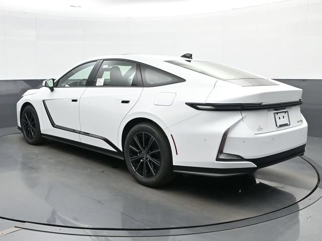 New 2026 Lexus ES 350h AWD image 6