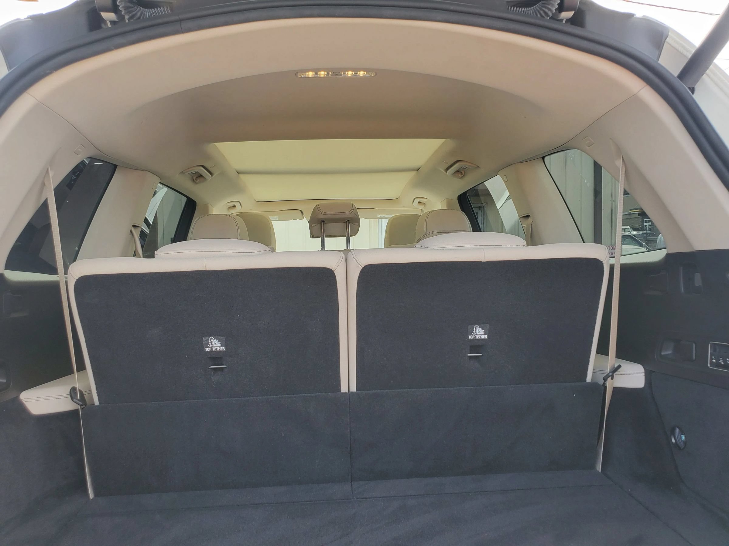 Used 2022 Mercedes-Benz GLS 450 4MATIC image 75