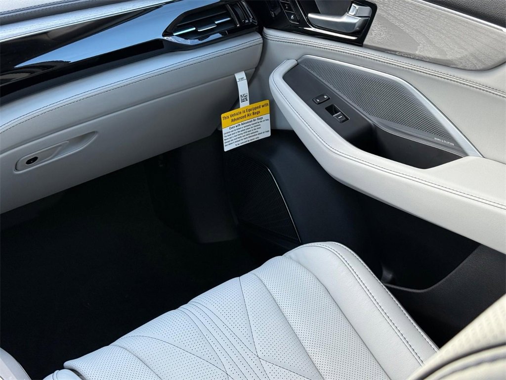 New 2026 Acura MDX w/ Advance Package image 10