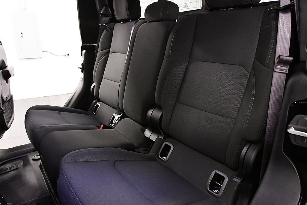 Used 2021 Jeep Gladiator Sport image 24