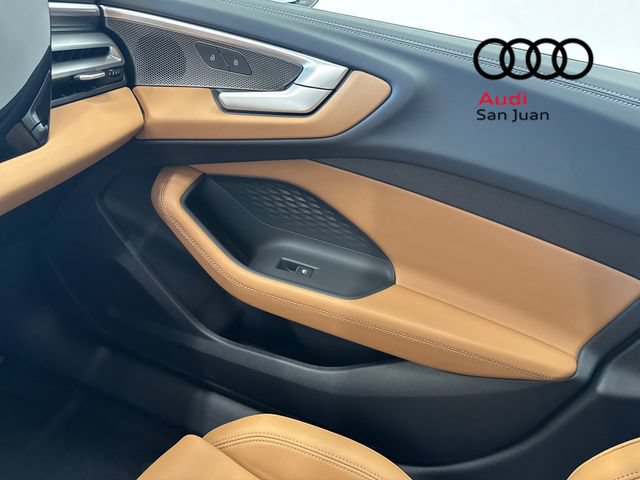 New 2026 Audi A5 2.0T Premium Plus AWD/4WD image 33