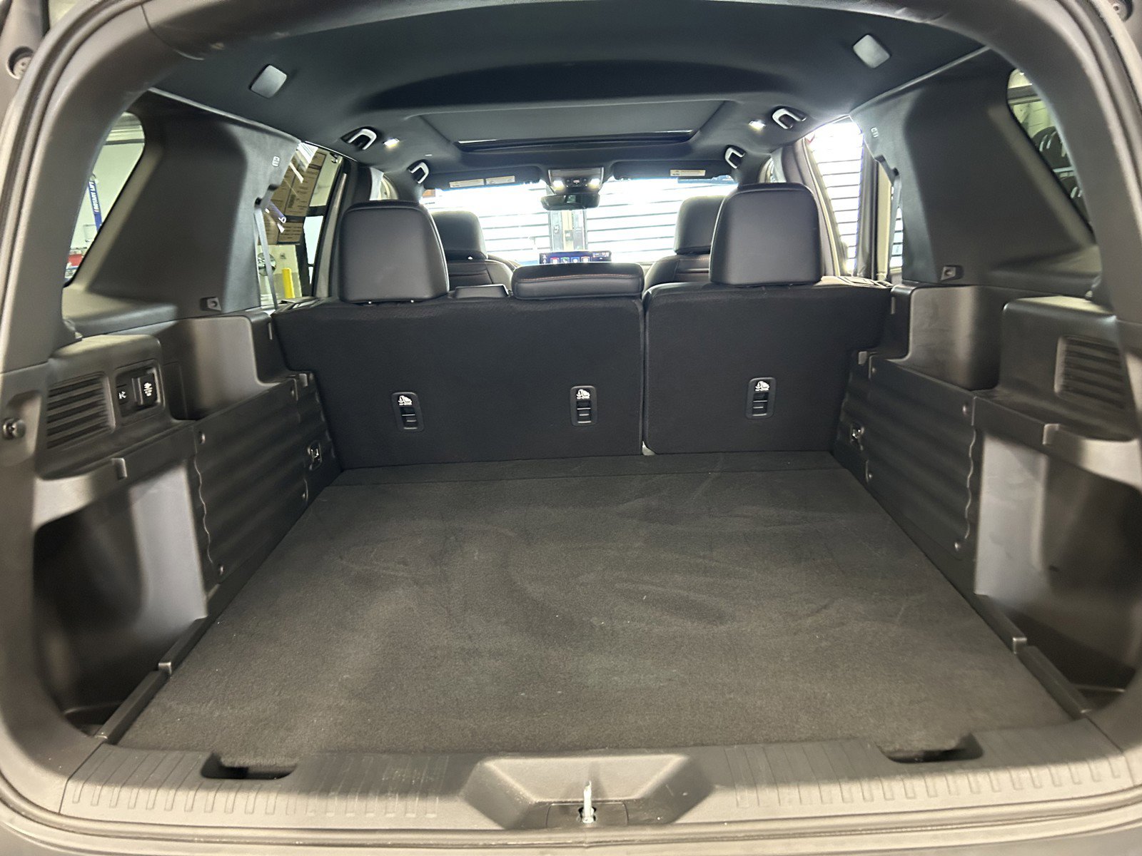 Certified 2026 Honda Passport TrailSport Elite image 15