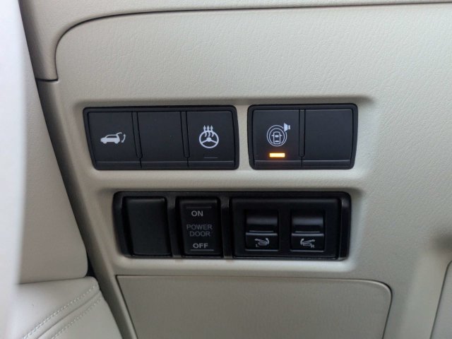 Used 2022 INFINITI QX80 Sensory w/ All-Season Package RWD image 28