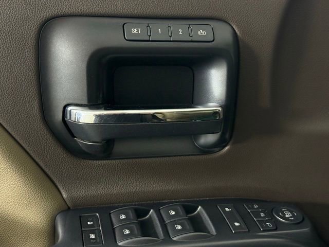 Used 2014 GMC Sierra 1500 Denali w/ Driver Alert Package image 12