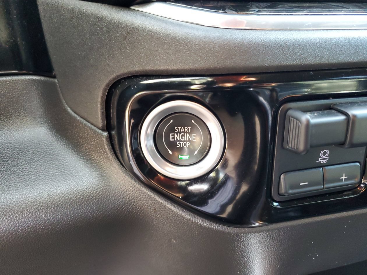 Used 2023 Chevrolet Silverado 1500 RST w/ All Star Edition Plus AWD/4WD image 25