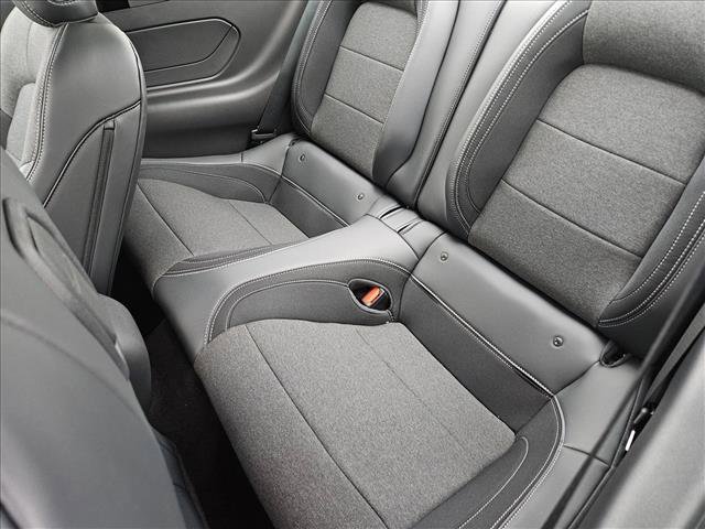 New 2025 Ford Mustang GT image 15