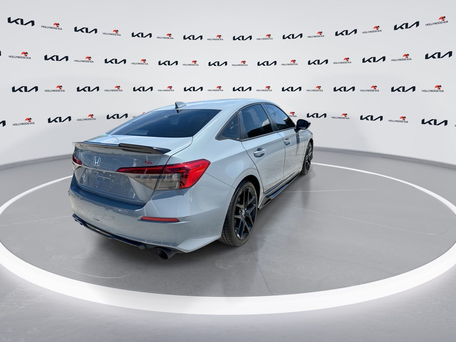 Used 2023 Honda Civic Si image 8