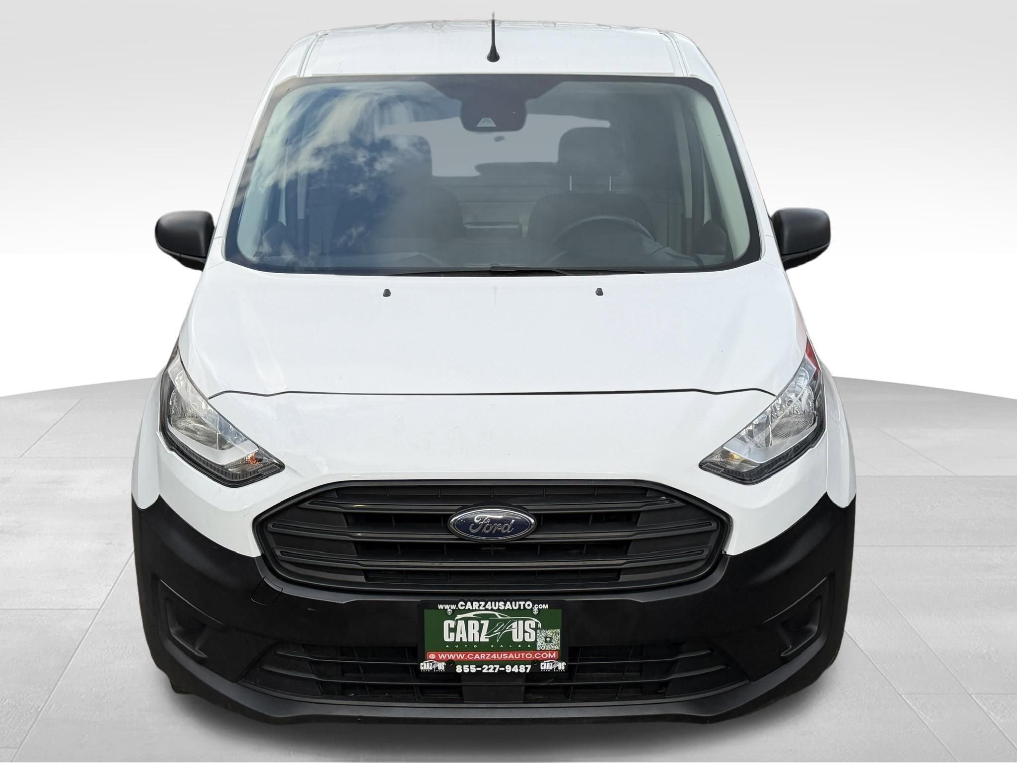 Used 2022 Ford Transit Connect XL image 2