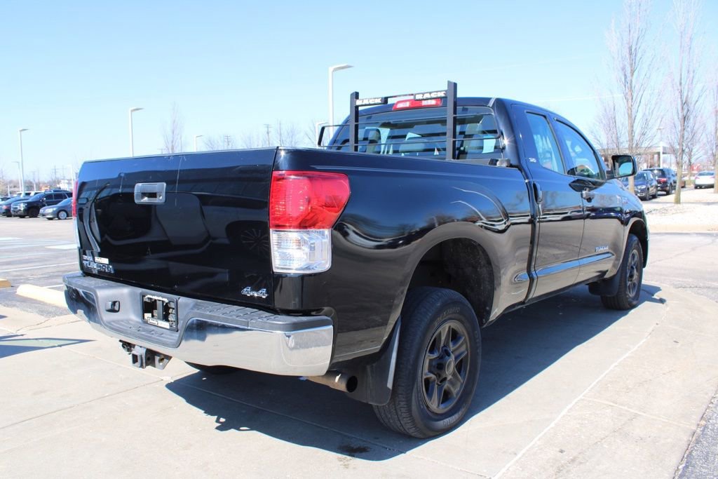 Used 2013 Toyota Tundra 4x4 Double Cab image 7