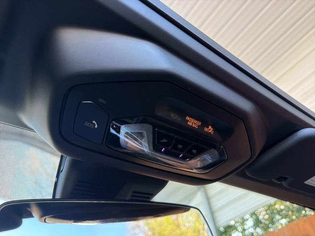 Used 2022 BMW Z4 sDrive30i w/ Premium Package image 27