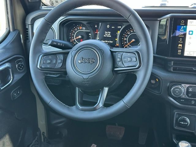 New 2026 Jeep Gladiator Sport image 6