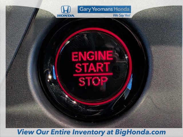 New 2026 Honda Pilot TrailSport image 38
