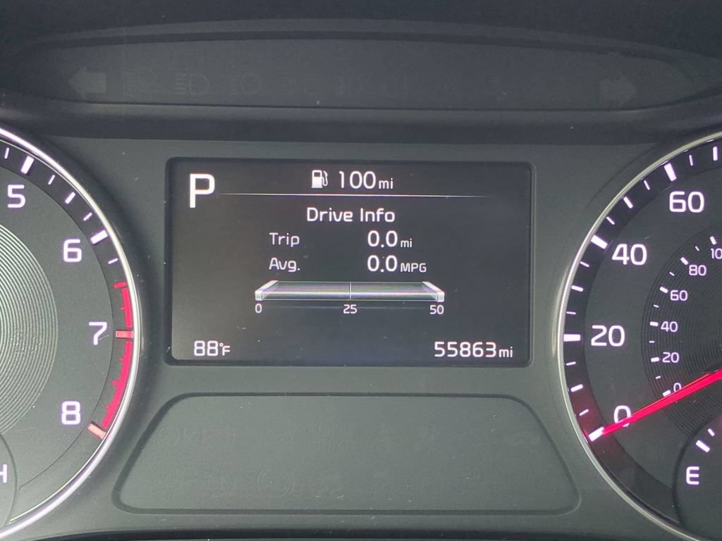Used 2023 Kia Forte LXS w/ LXS Technology Package FWD image 23