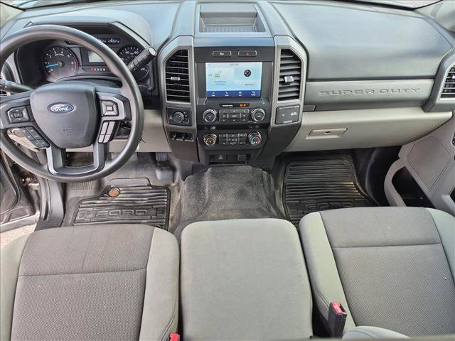 Certified 2020 Ford F350 XL w/ STX Appearance Package AWD/4WD image 16