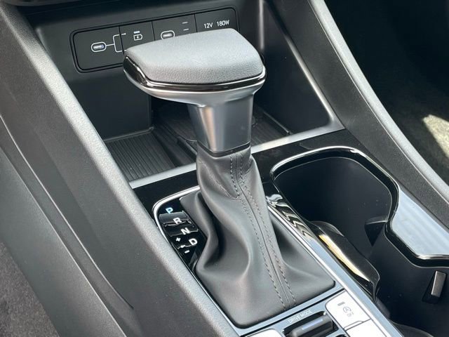New 2025 Hyundai Tucson SEL image 17