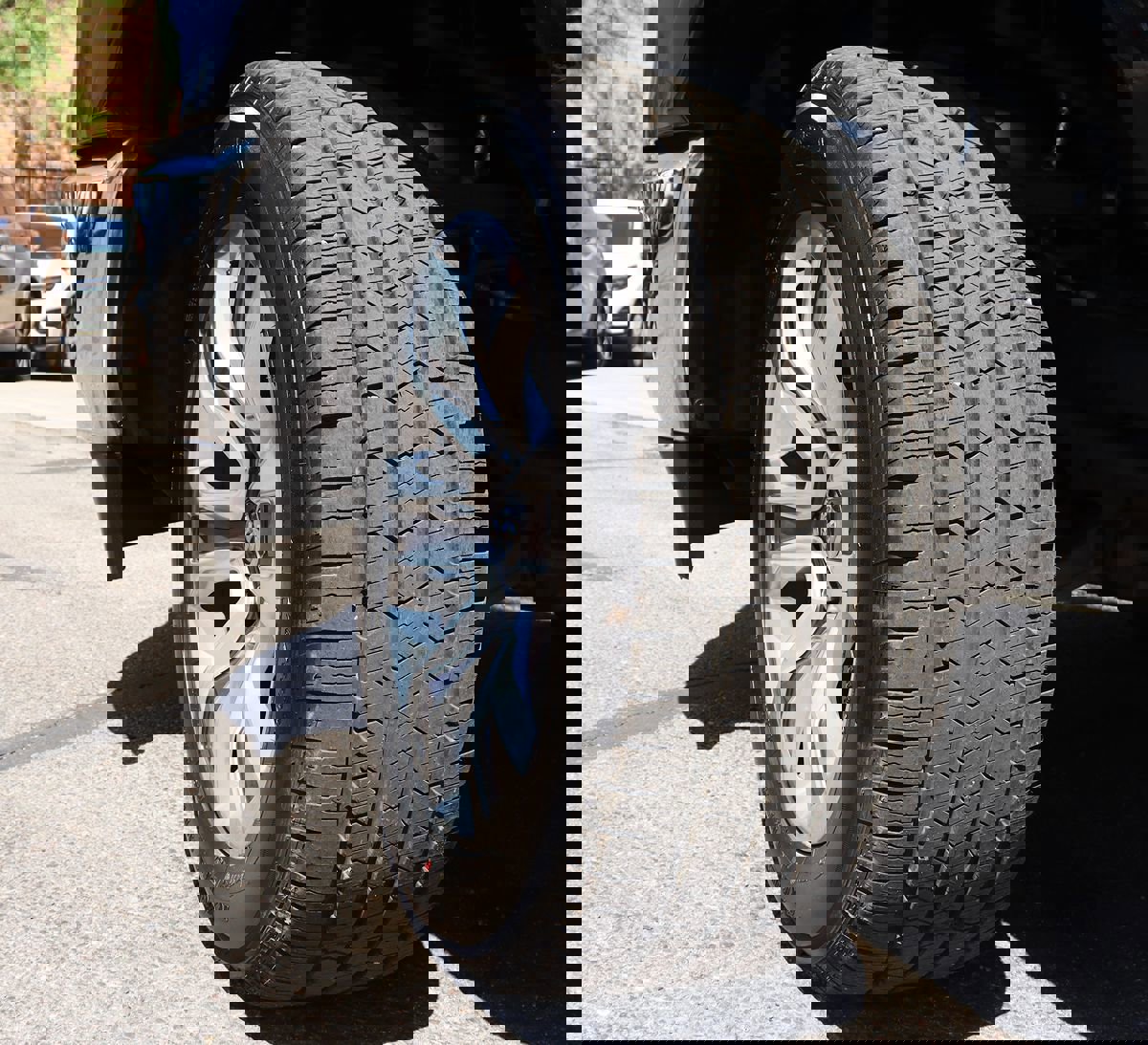 Used 2023 RAM 1500 Limited image 6