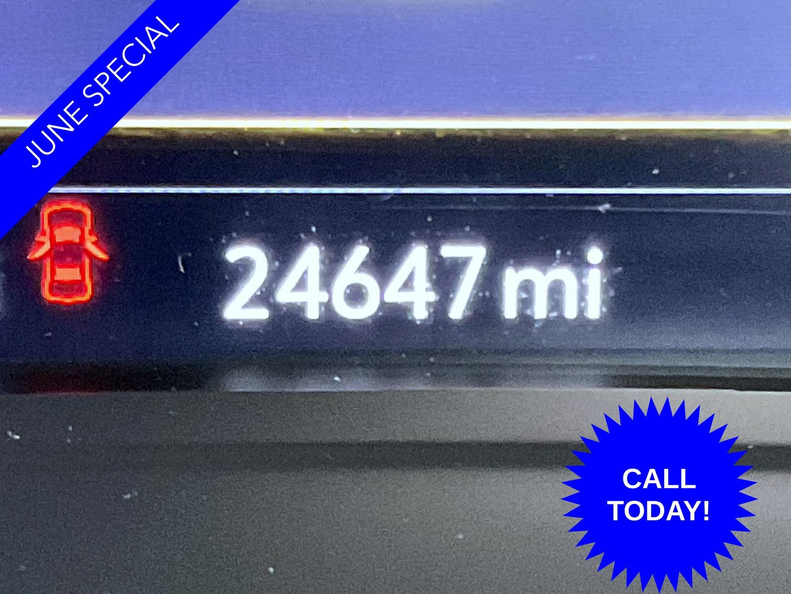 Certified 2023 Buick Envision Avenir AWD/4WD image 14