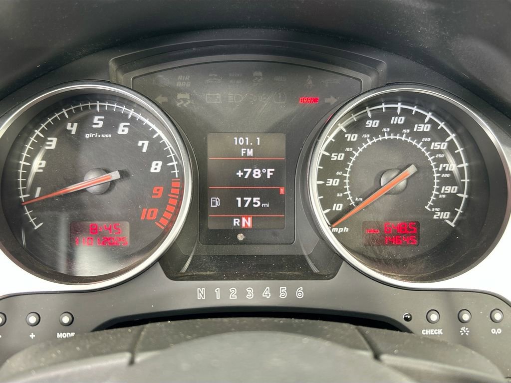 Used 2010 Lamborghini Gallardo LP 560-4 AWD/4WD image 36