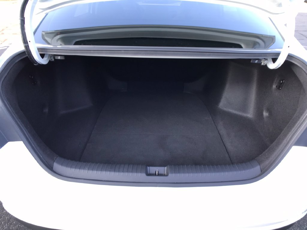 Certified 2024 Honda Accord EX image 24