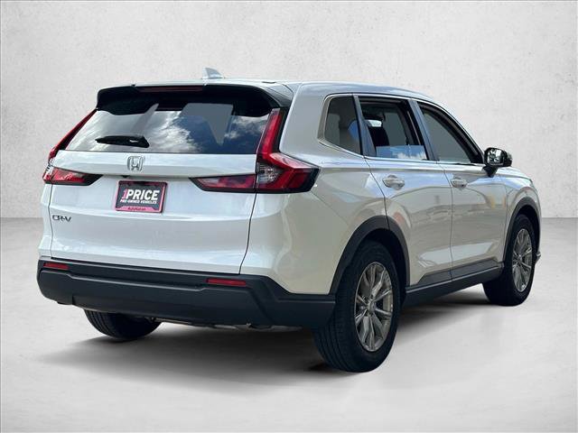 Used 2024 Honda CR-V EX image 5