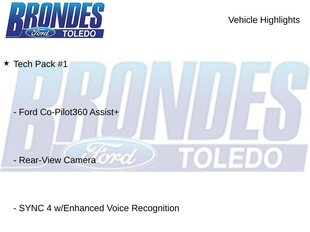 Used 2023 Ford Escape ST-Line w/ Tech Pack #1 image 15