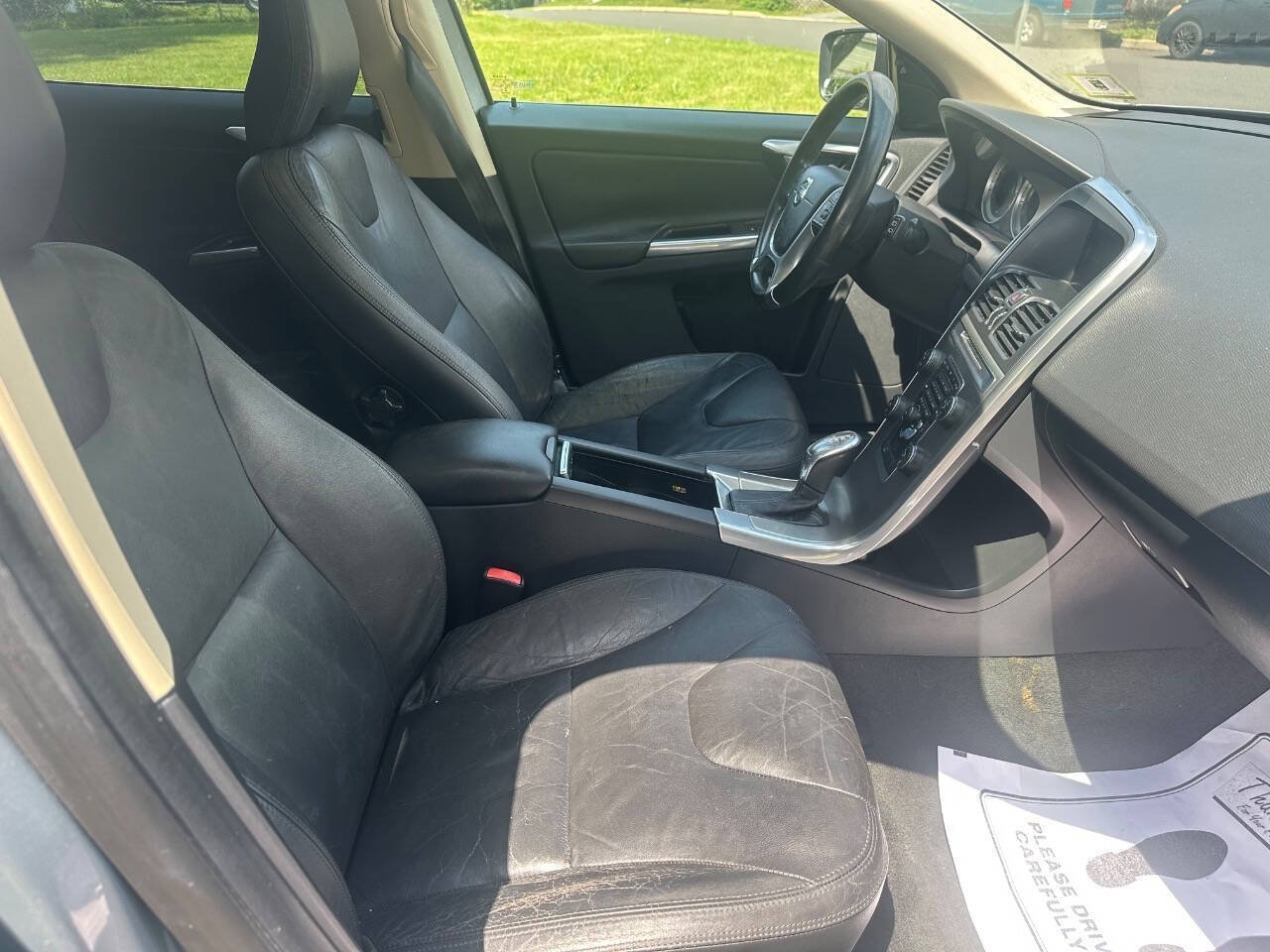 Used 2013 Volvo XC60 3.2 AWD/4WD image 12