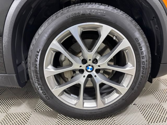 Used 2019 BMW X5 xDrive40i w/ Premium Package 2 AWD/4WD image 23