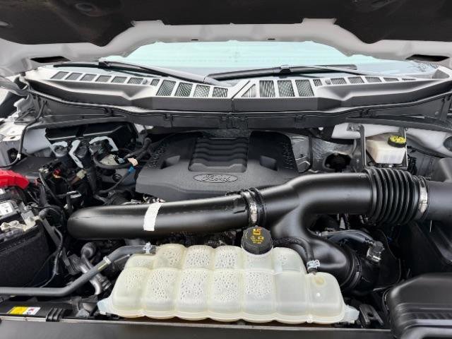 Used 2021 Ford F150 Platinum w/ Equipment Group 701A High image 13