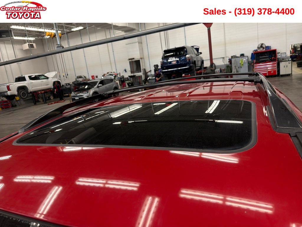 Used 2011 Toyota RAV4 Base image 20