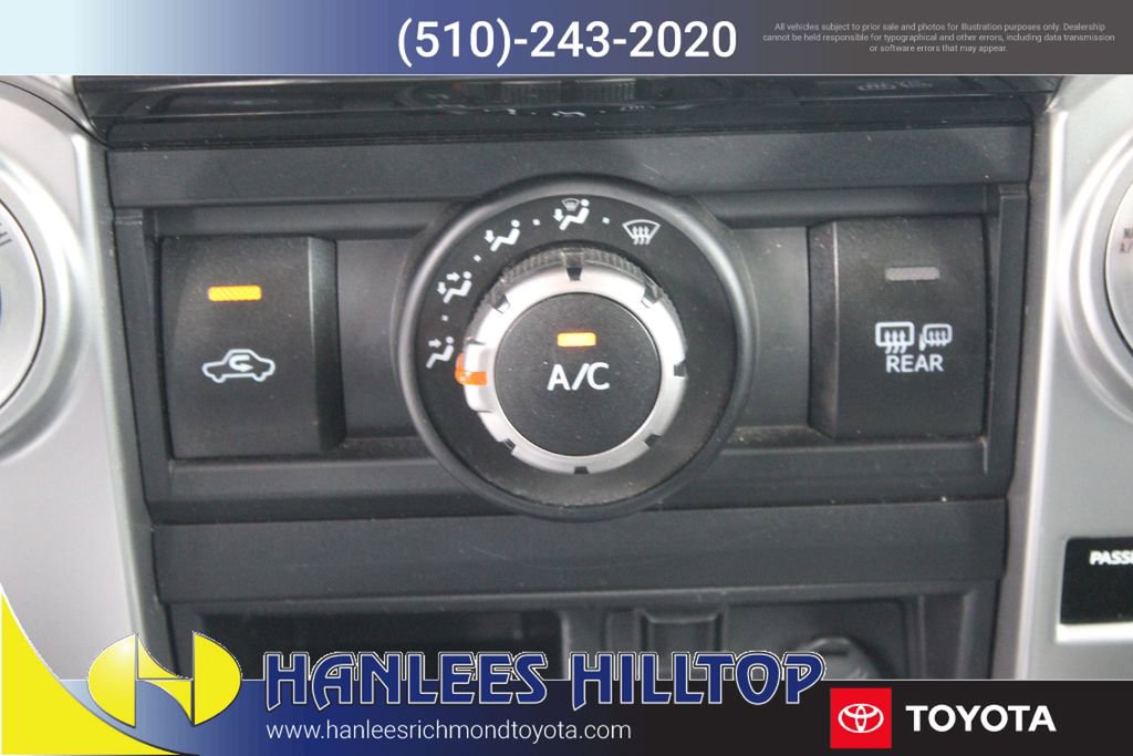 Used 2021 Toyota 4Runner SR5 Premium AWD/4WD image 23