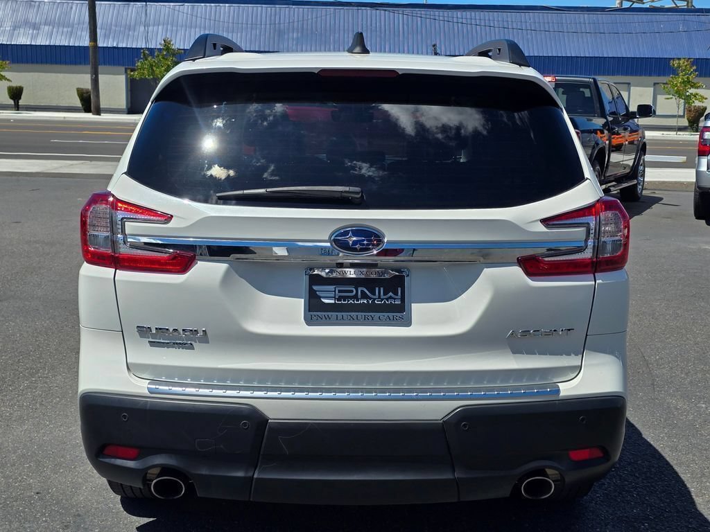 Used 2023 Subaru Ascent Premium w/ Convenience Package AWD/4WD image 7