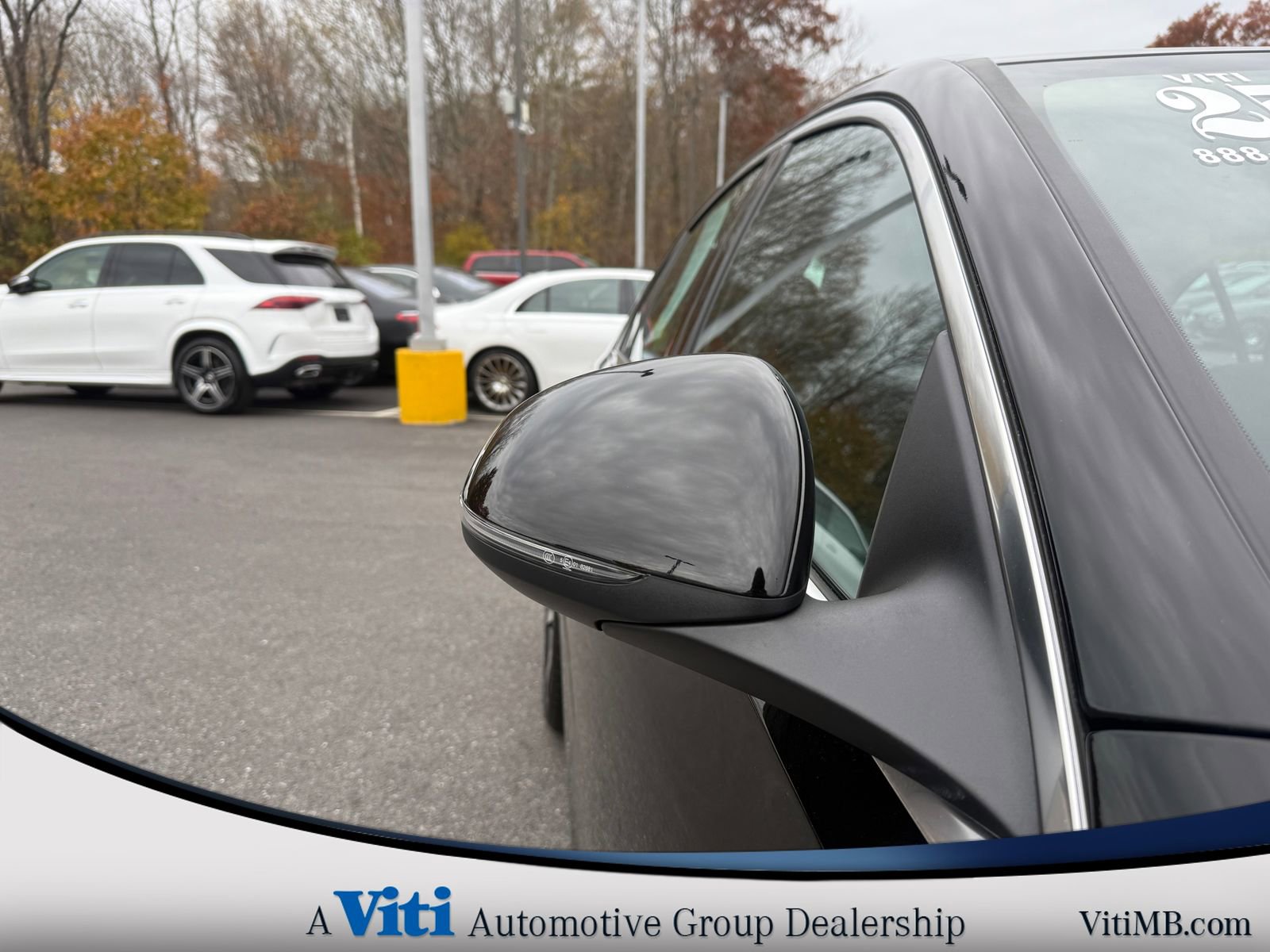 Certified 2025 Mercedes-Benz C 300 4MATIC Sedan image 10