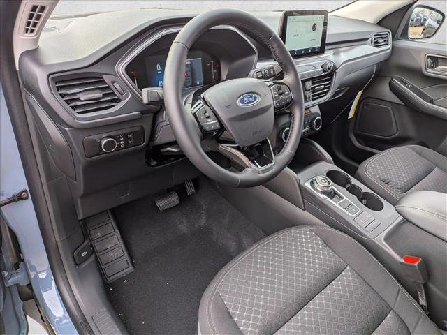 New 2026 Ford Escape Active w/ Cold Weather Package AWD/4WD image 3