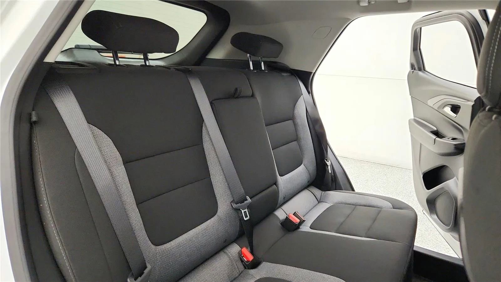 New 2026 Chevrolet TrailBlazer LT w/ Convenience Package image 37