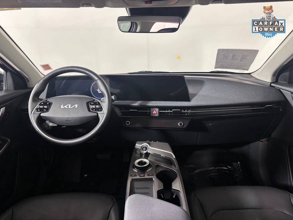 Used 2024 Kia EV6 Light AWD/4WD image 15