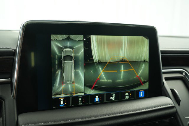 Used 2024 Chevrolet Tahoe Z71 w/ Luxury Package image 44