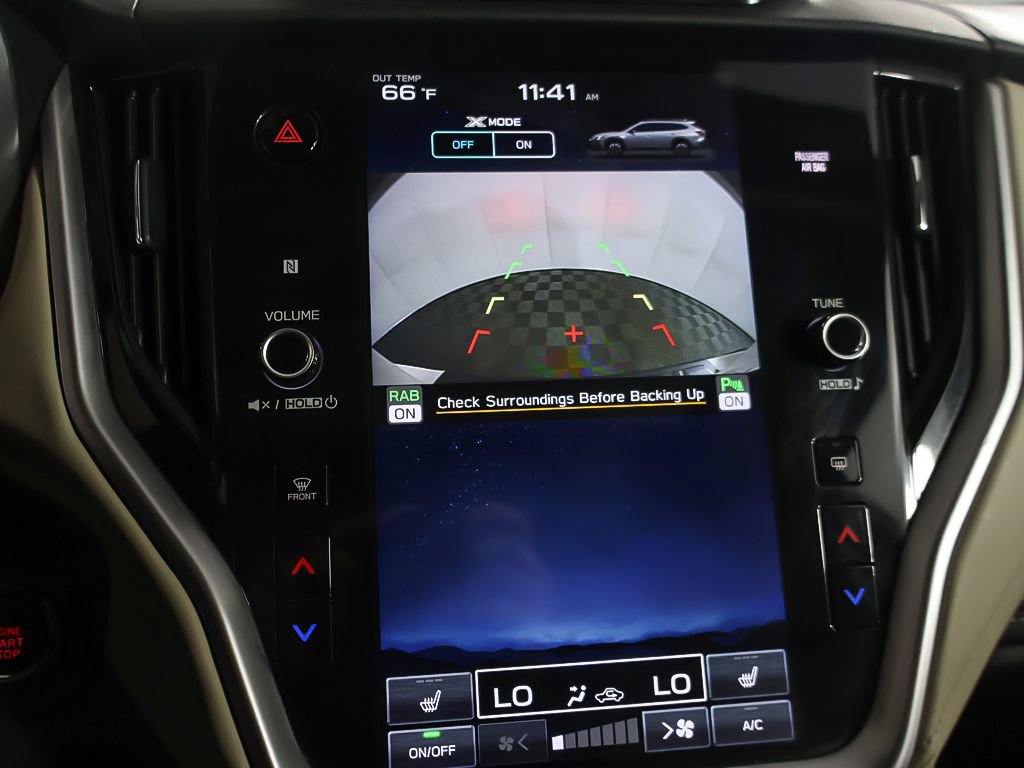 Used 2023 Subaru Outback Limited XT AWD/4WD image 48