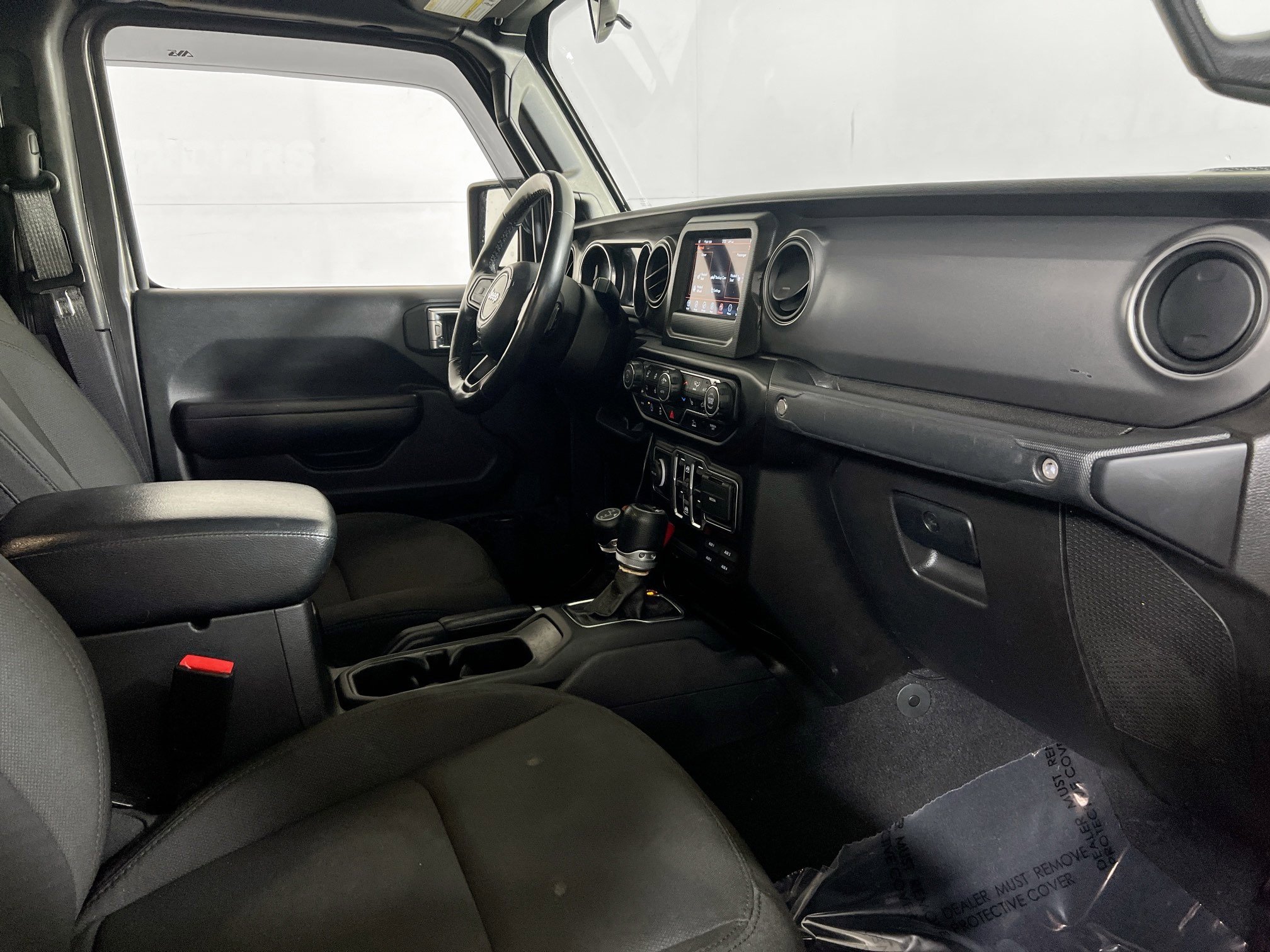 Used 2022 Jeep Gladiator Sport image 26