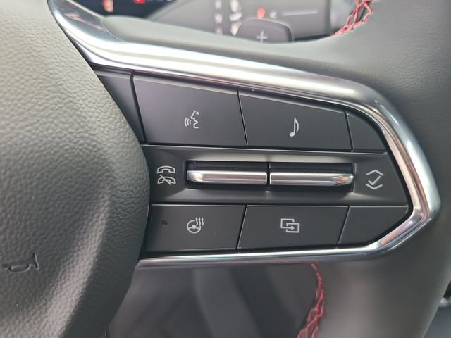 New 2026 Chevrolet Tahoe RST w/ Advanced Technology Package RWD image 31