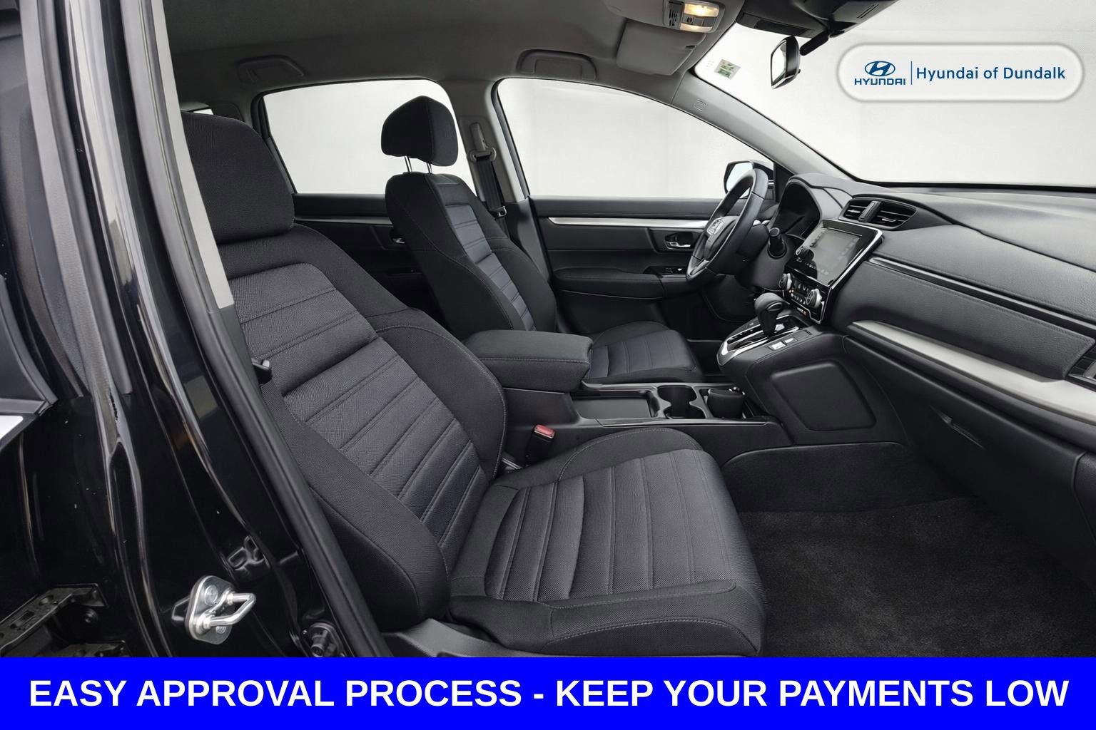 Used 2020 Honda CR-V LX image 14