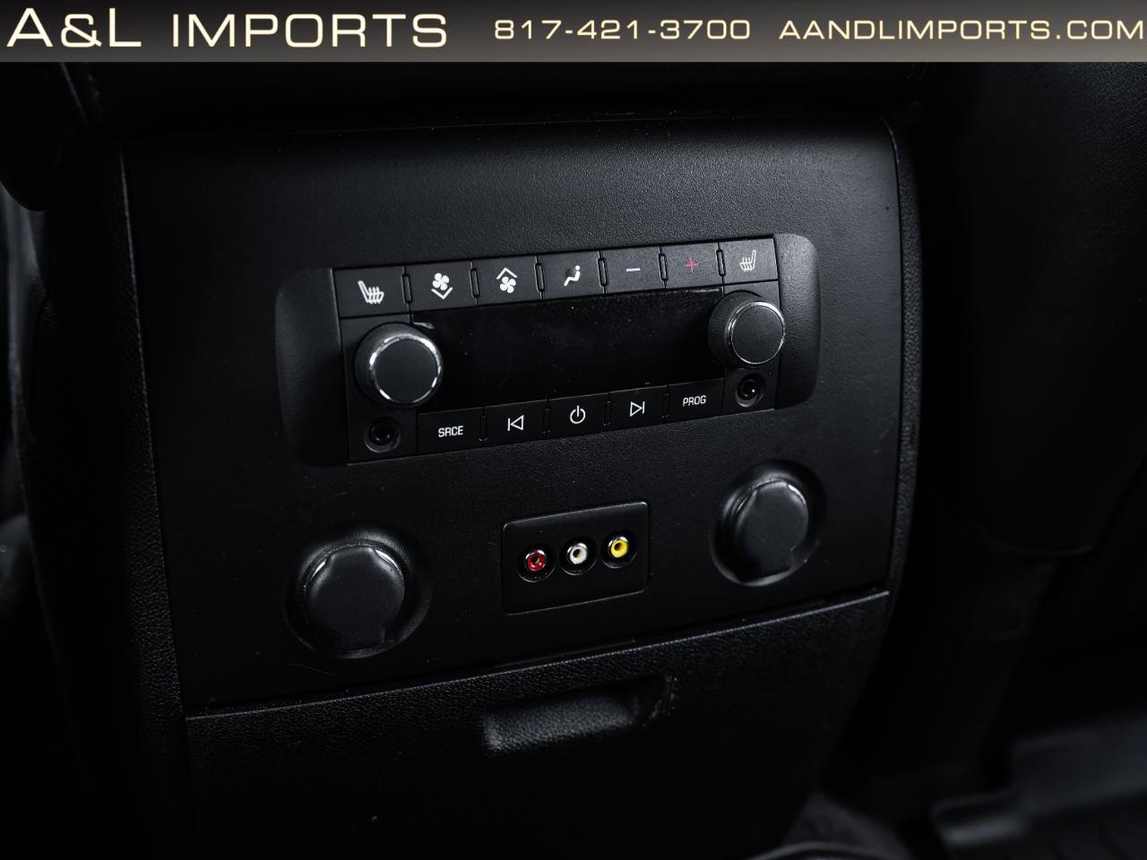Used 2009 HUMMER H2 Luxury AWD/4WD image 53