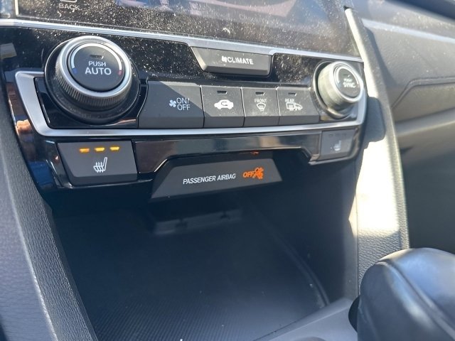 Used 2018 Honda Civic EX-L image 20
